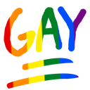 w100GAY Discord emoji