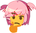 AK_thinking_hmmm Discord emoji
