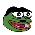 pepetler Discord Emoji