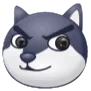 LB_douyin_doghead Discord Emoji