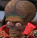 AlienStare
