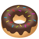 donut