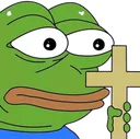 PepeCross