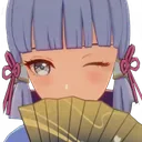 AyakaWink