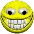 smile