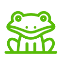 frog Discord Emoji
