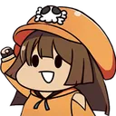 mayChibiCheer