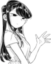 KomiWaving
