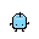 bluejunimo Discord Emoji