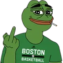 80844vertebratepepetshirtfrogpol Discord Emoji