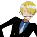 sanji_fukkireta