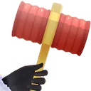 PekoHammerBonk PekoHammerBonk