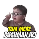 tum_dushman