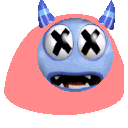 Yeetblob Discord Emoji