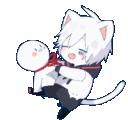 catboyspin Discord Emoji