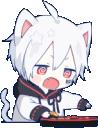 catboynom Discord Emoji