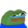 peepocry Discord emoji