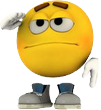 salute3d Discord emoji