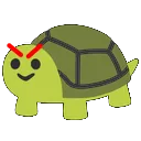 turtleevil