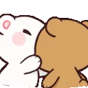 bear_kiss