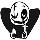 gaster_ahuhuhu