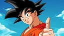 GokuThumbsUp