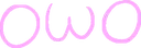 :OwO: OwO