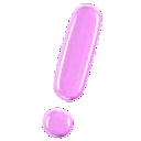 :RoseExclamation: RoseExclamation