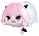 AstolfoPeluche