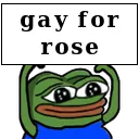sushegayforrose