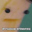 bananaIntensifies