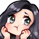 mai_pout