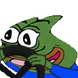 pepegadrive