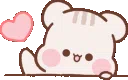 CuteWaveHamster