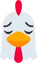 pensivechicken