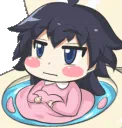 ToiletteSpin