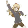 FilleDance