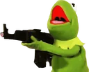JihadiKermit