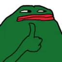 PeepoPouce