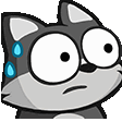 Worried_trigger_What Discord emoji