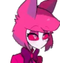 FemAlastorShy