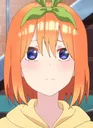 yotsuba_sad Discord Emoji