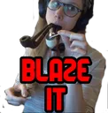 blazeit