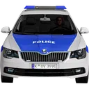 scoutpolice