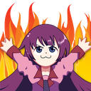 senjouburn Discord emoji