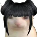 BruhCatgirl Discord Emoji