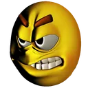 anger