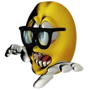 shock