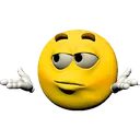 shrug shrug