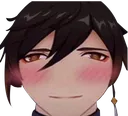 ZhongliBlush